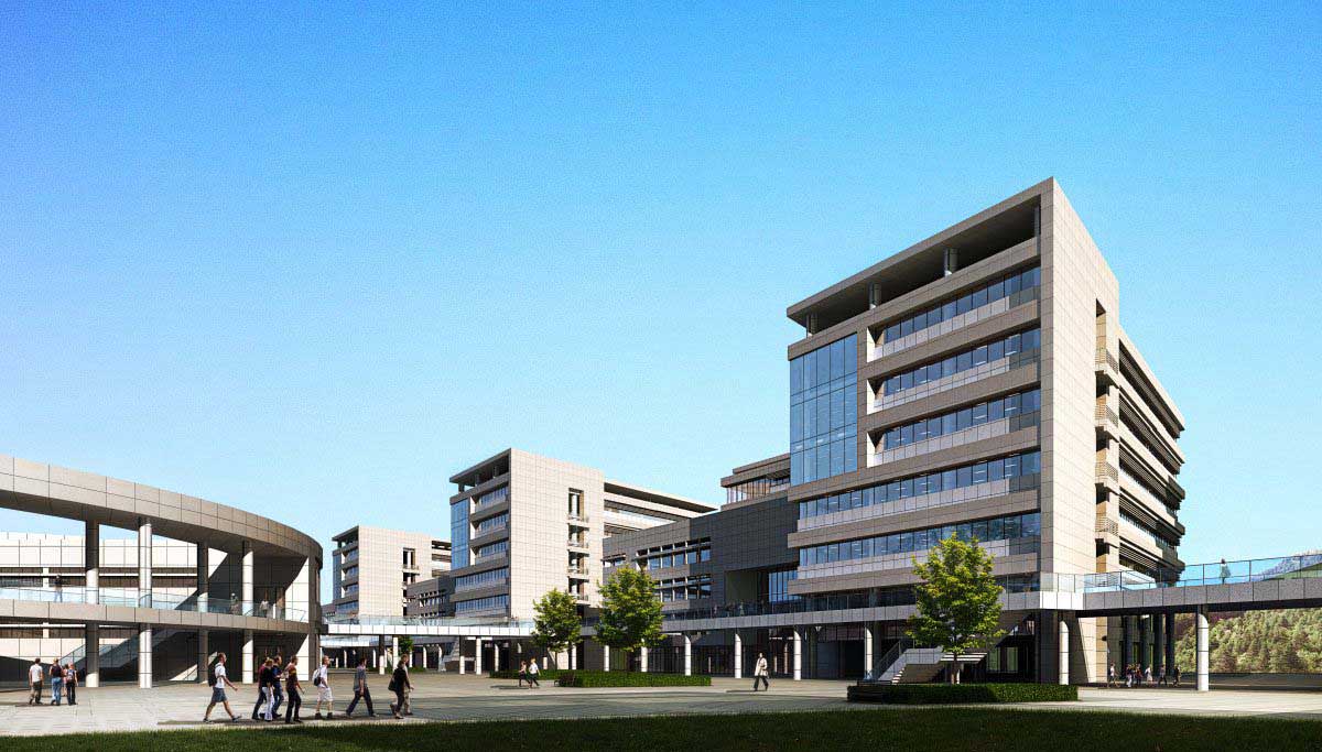 多端访问指引与栏目结构总览